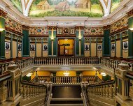 2023-05-24_166459_WTA_R5 The Court of Common Pleas in Tuscarawas County, Ohio has a rich history and notable architecture that reflects its significance in the local legal system....