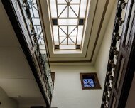 2023-05-24_166585_WTA_R5 The Wayne County Court of Common Pleas, located in Wooster, Ohio, holds a rich history dating back to its establishment in the 19th century. The original...