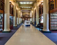 2023-05-09_188129_WTA_R5 The Shelby County Tennessee General Sessions Court Building has a significant historical and architectural legacy in the region. The construction of the...