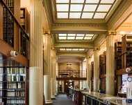 2023-05-09_188136_WTA_R5 The Shelby County Tennessee General Sessions Court Building has a significant historical and architectural legacy in the region. The construction of the...