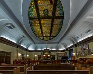 2024-05-06_442695_WTA_R5 Pacific County Courthouse, South Bend, Washington