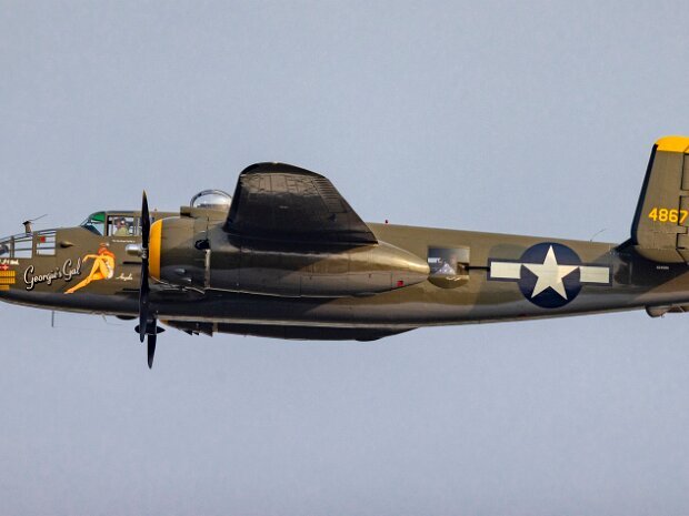 Thunder Over Michigan