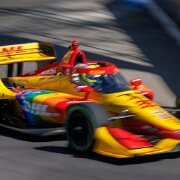 2023-06-04_171614_WTA_R5 The Detroit Grand Prix, also known as the Chevrolet Detroit Grand Prix, is an annual motorsport event held in Detroit, Michigan, United States. The history of...