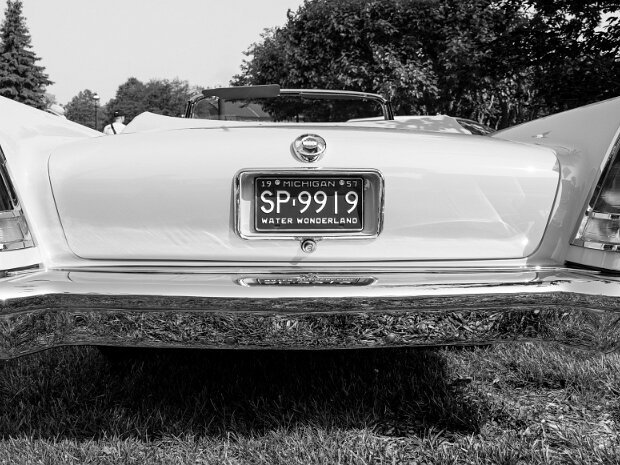 Motor Muster
