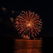 2024-07-03_224143_WTA_Mavic_3 Alpena Michigan Fireworks July 3, 2024