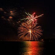 2024-07-03_224157_WTA_Mavic_3 Alpena Michigan Fireworks July 3, 2024
