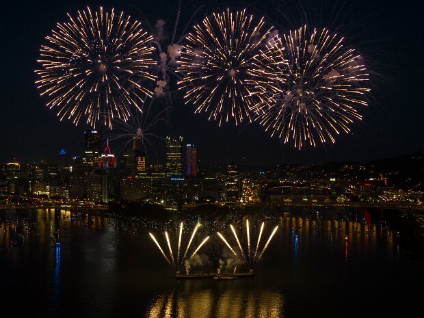 Pittsburgh