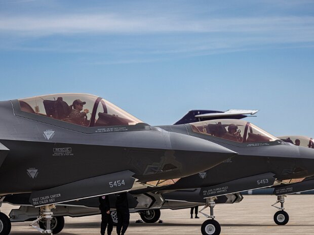 Air Shows