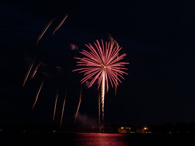 Fireworks Celebrations