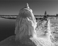 2026-02-01_303239_WTA_Mavic_4_1x-HDR The St. Joseph Lighthouse, standing at the mouth of the St. Joseph River on Lake Michigan, traces its roots to 1832, when the first light was established to...