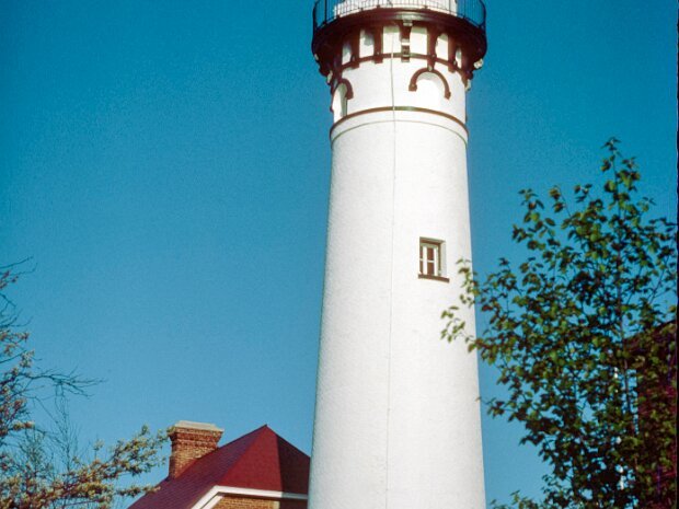 Michigan 1