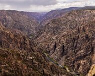 2025-09-28_403587_WTA_R5m2 Black Canyon of the Gunnison River National Park
