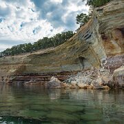 2012-07-02_09-28_05094_WTA_5DM3 Pictured Rocks National Lakeshore, Michigan
