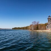 2016-05-19_22492_WTA_5DSR Pictured Rocks National Lakeshore is a U.S. National Lakeshore on the shore of Lake Superior in the Upper Peninsula of Michigan, United States. It extends for...