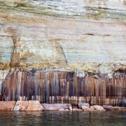 2016-05-19_22777_WTA_5DSR Pictured Rocks National Lakeshore is a U.S. National Lakeshore on the shore of Lake Superior in the Upper Peninsula of Michigan, United States. It extends for...