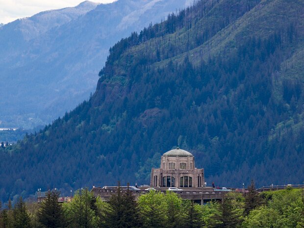 Columbia River Gorge National Scenic Area