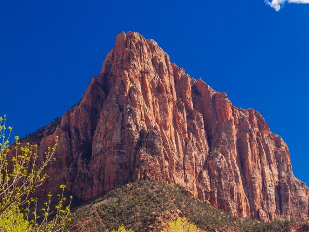 Zion
