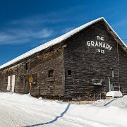 2013-02-08_11-45_14617_WTA_5DM3 The Granary, Brimley, Michigan
