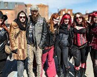 2016-03-20_91843_WTA_5DSR Marche du Nain Rouge - Detroit - March 20, 2016 Supposedly, for 300 years, on the Sunday after the Vernal Equinox, Detroiters have celebrated liberation from...