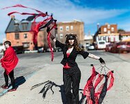 2016-03-20_91870_WTA_5DSR Marche du Nain Rouge - Detroit - March 20, 2016 Supposedly, for 300 years, on the Sunday after the Vernal Equinox, Detroiters have celebrated liberation from...