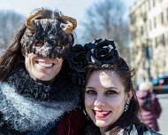 2016-03-20_92002_WTA_5DSR Marche du Nain Rouge - Detroit - March 20, 2016 Supposedly, for 300 years, on the Sunday after the Vernal Equinox, Detroiters have celebrated liberation from...