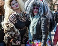 2016-03-20_92623_WTA_5DSR Marche du Nain Rouge - Detroit - March 20, 2016 Supposedly, for 300 years, on the Sunday after the Vernal Equinox, Detroiters have celebrated liberation from...
