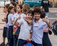 IMG_0242 Sao Paulo, Brazil Kids