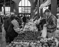 WTA_5DM3_2012-10-13_0041-Edit Eastern Market is a historic commercial district in Detroit, Michigan. It is located approximately one mile (1.6 km) northeast of the city's downtown and is...
