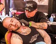 2013-02-24_15-50_16096_WTA_5DM3 Detroit Tattoo Expo, Detroit, Michigan, February 23-24, 2013