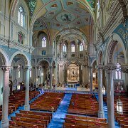 2014-02-21_12-46_04199_WTA_5DM3_HDR Old St Mary’s is the third oldest Roman Catholic Church in Detroit and the first German Church. It was first built on the present site in 1841 by a parish of...