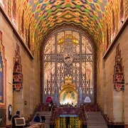 2013-07-19_15-42-35_0200-WTA-5DM3 The Guardian Building is a landmark skyscraper in the United States, located at 500 Griswold Street in the Financial District of Downtown Detroit, Michigan. The...