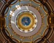 2025-09-13_340408_WTA_R5m2 The Iowa State Capitol in Des Moines stands as one of the most impressive examples of 19th-century American civic architecture. Constructed between 1871 and...