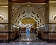 2025-10-04_415248_WTA_R5m2 The Kansas State Capitol in Topeka is a monumental example of 19th-century American civic architecture, constructed over a period of 37 years from 1866 to 1903....