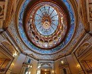 2025-10-04_415346_WTA_R5m2 The Kansas State Capitol in Topeka is a monumental example of 19th-century American civic architecture, constructed over a period of 37 years from 1866 to 1903....