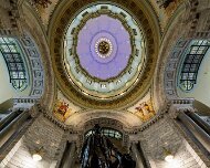 2022-11-14_121155_WTA_R5 In 1904, the Kentucky General Assembly chose Frankfort (rather than Lexington or Louisville) as the location for the state capital and appropriated $1 million...