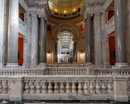 2022-11-14_121273_WTA_R5 In 1904, the Kentucky General Assembly chose Frankfort (rather than Lexington or Louisville) as the location for the state capital and appropriated $1 million...