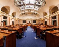 2022-11-14_121373_WTA_R5 In 1904, the Kentucky General Assembly chose Frankfort (rather than Lexington or Louisville) as the location for the state capital and appropriated $1 million...