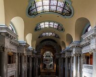 2022-11-14_121385_WTA_R5 In 1904, the Kentucky General Assembly chose Frankfort (rather than Lexington or Louisville) as the location for the state capital and appropriated $1 million...