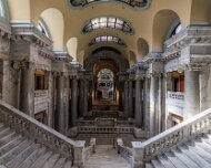 2022-11-14_121392_WTA_R5 In 1904, the Kentucky General Assembly chose Frankfort (rather than Lexington or Louisville) as the location for the state capital and appropriated $1 million...