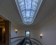 2024-05-20_474794_WTA_R5 The Minnesota State Capitol, located in Saint Paul, is a grand edifice completed in 1905, embodying a rich history that dates back to the late 19th century....