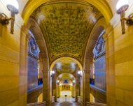 2024-05-20_475151_WTA_R5 The Minnesota State Capitol, located in Saint Paul, is a grand edifice completed in 1905, embodying a rich history that dates back to the late 19th century....