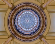 2023-05-10_190710_WTA_R5_HDR The Mississippi State Capitol stands as an impressive testament to the state's rich history and architectural grandeur. Construction of the Capitol building...