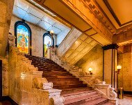 2023-05-10_190780_WTA_R5_HDR The Mississippi State Capitol stands as an impressive testament to the state's rich history and architectural grandeur. Construction of the Capitol building...