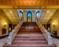 2023-05-10_190801_WTA_R5_HDR The Mississippi State Capitol stands as an impressive testament to the state's rich history and architectural grandeur. Construction of the Capitol building...