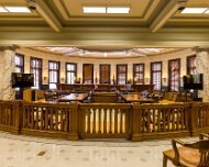 2023-05-10_190860_WTA_R5 The Mississippi State Capitol stands as an impressive testament to the state's rich history and architectural grandeur. Construction of the Capitol building...