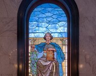 2023-05-10_190885_WTA_R5_HDR The Mississippi State Capitol stands as an impressive testament to the state's rich history and architectural grandeur. Construction of the Capitol building...