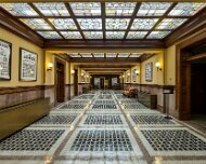 2023-05-10_191055_WTA_R5 The Mississippi State Capitol stands as an impressive testament to the state's rich history and architectural grandeur. Construction of the Capitol building...