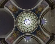 2025-10-05_417055_WTA_R5m2 The Missouri State Capitol, located in Jefferson City, was completed in 1917 after the previous capitol was destroyed by fire in 1911. Constructed of Carthage...