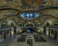 2025-10-05_417229_WTA_R5m2 The Missouri State Capitol, located in Jefferson City, was completed in 1917 after the previous capitol was destroyed by fire in 1911. Constructed of Carthage...