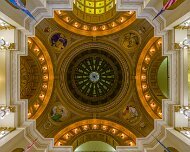 2024-04-08_309655_WTA_R5 The South Dakota State Capitol is the state capitol building of the U.S. state of South Dakota. Housing the South Dakota State Legislature, it is located in the...
